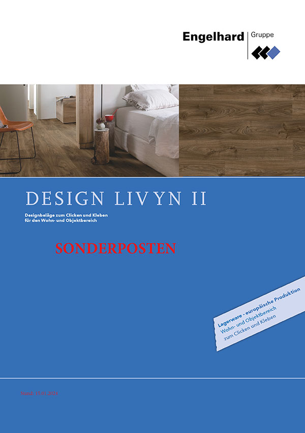 Design Livyn II