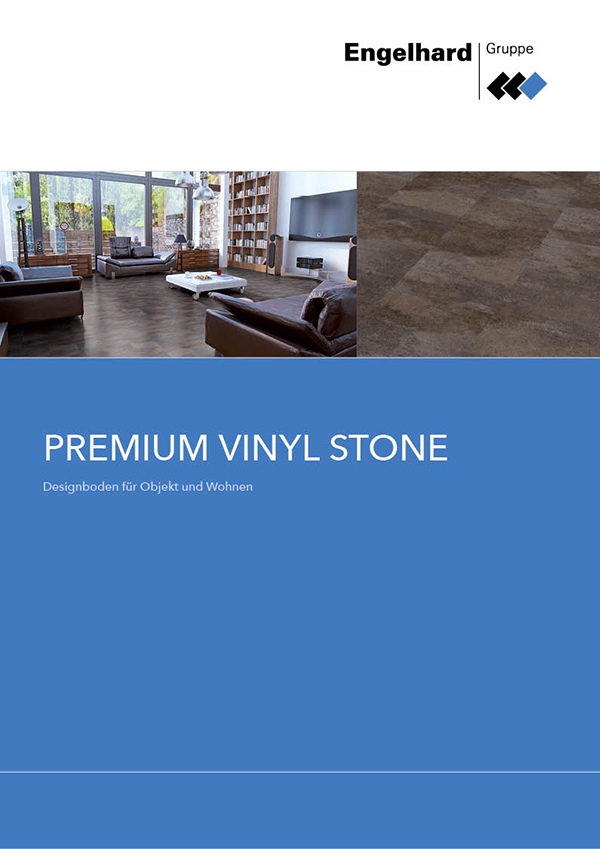 premium Vinyl Stone