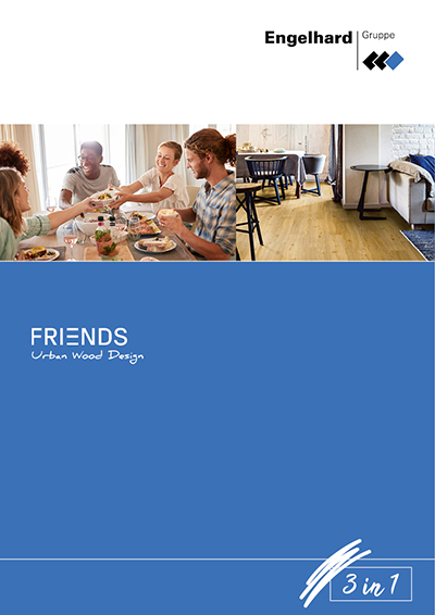 2683 Friends