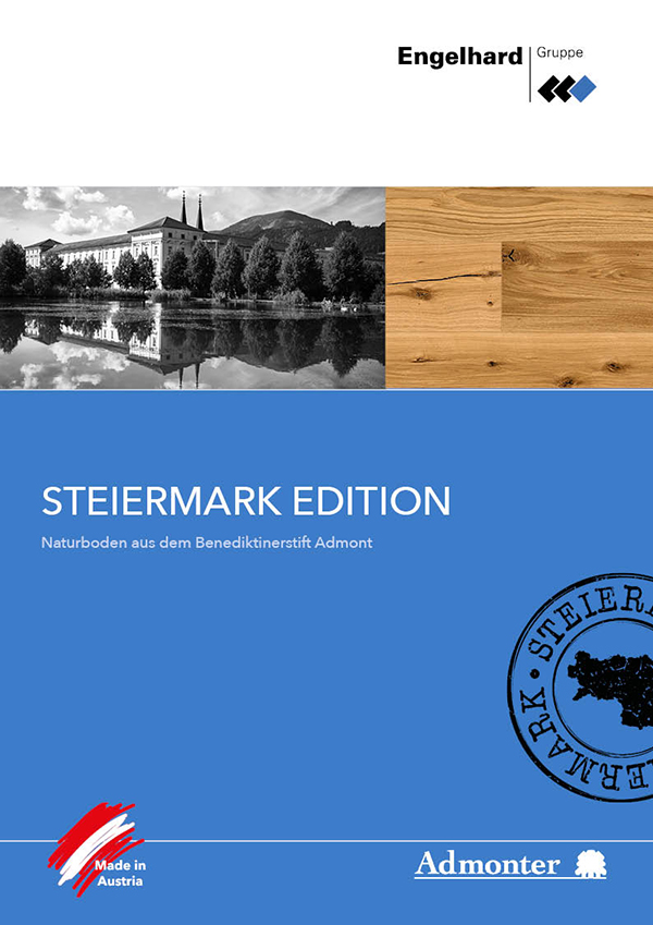 Steiermark Edition