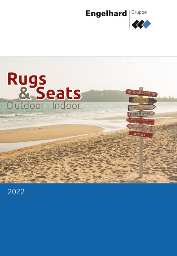 Rugs and Seats